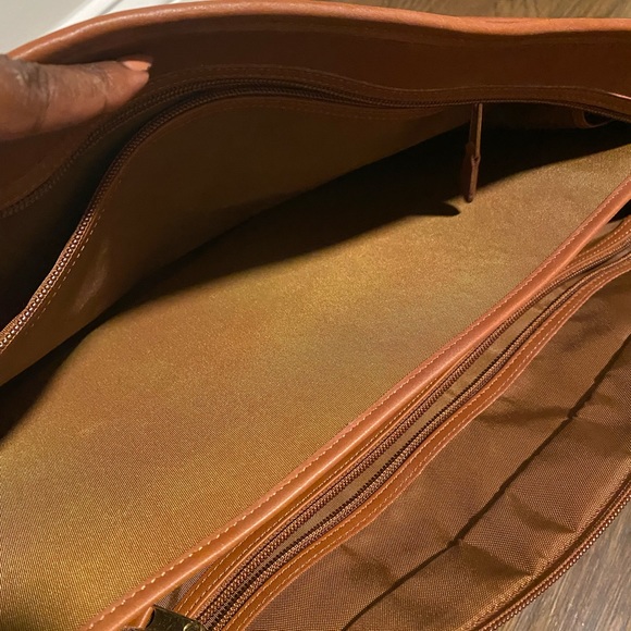 COACH “Hamilton” - VINTAGE Briefcase/Shoulder Bag/Laptop - Picture 7 of 7